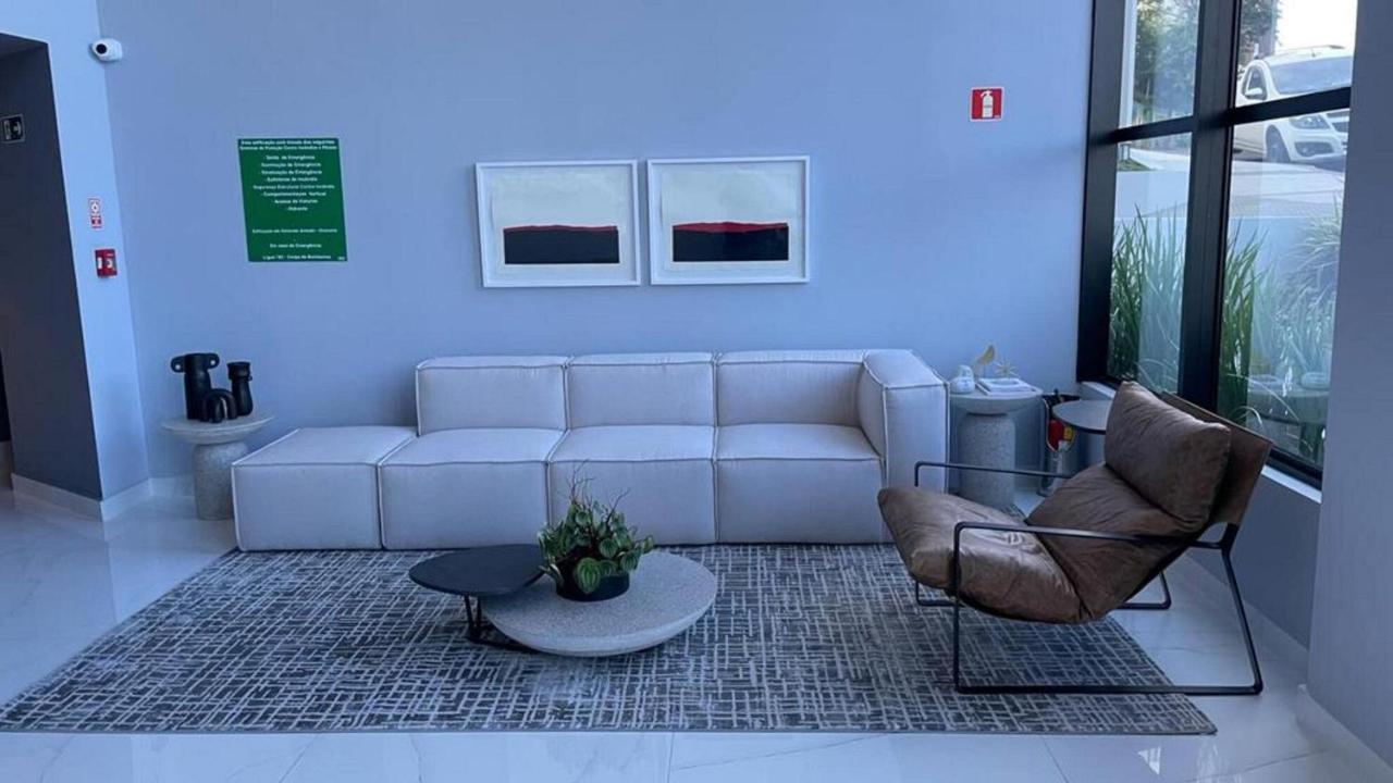 Apartamentos Centro โปโซส เด คาลดัส ภายนอก รูปภาพ