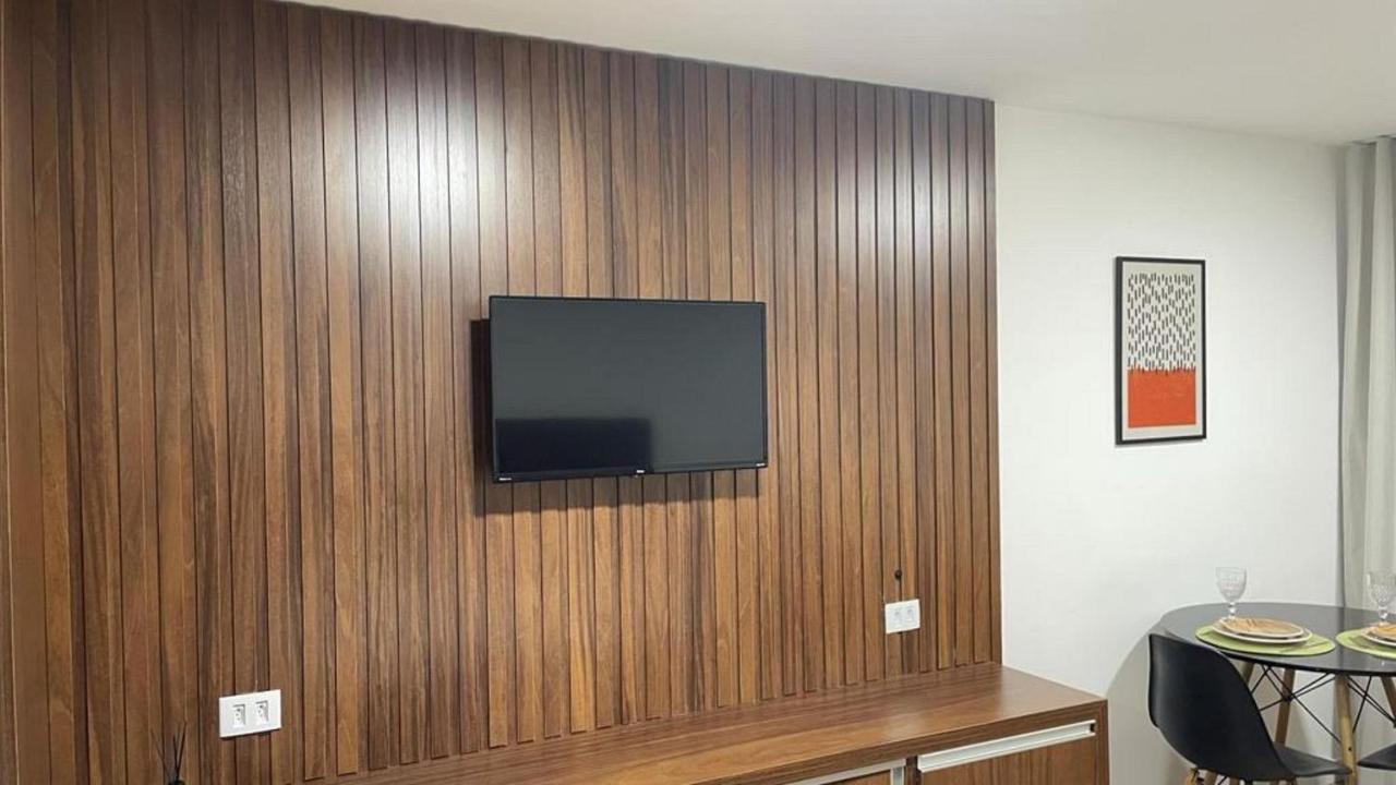 Apartamentos Centro โปโซส เด คาลดัส ภายนอก รูปภาพ